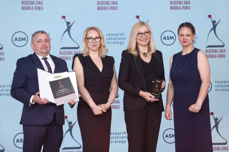 Statuetki Budowlanej Marki Roku 2025 Znowu Powdroway Do Blachy Pruszyski 2a00e6b, NEWSFIN