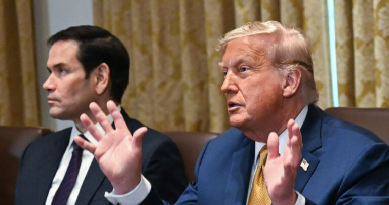 Strategia Trumpa Zawioda Czego Tak Naprawd Chc Stany Zjednoczone 0e500db, NEWSFIN