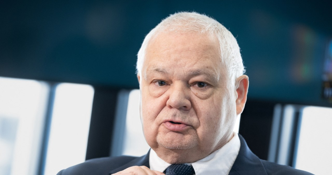 Szef Nbp Nie Stawi Si Na Przesuchanie Adam Glapiski Ma Inne Obowizki C839284, NEWSFIN