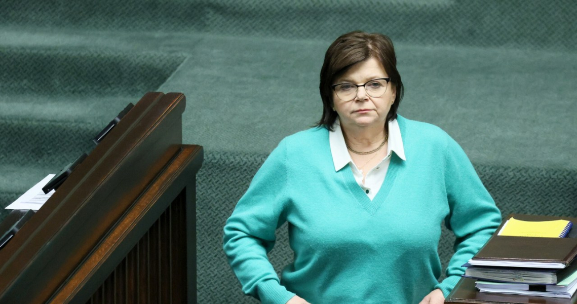 Szpitale W Dugach Wycieki Budetowe Minister Zdrowia Odpowiada 1408511, NEWSFIN