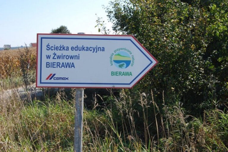 Tam Gdzie Natura Mwi Po Cichu Bierawa Zaprasza Uczniw I Odkrywcw 0c15bf4, NEWSFIN