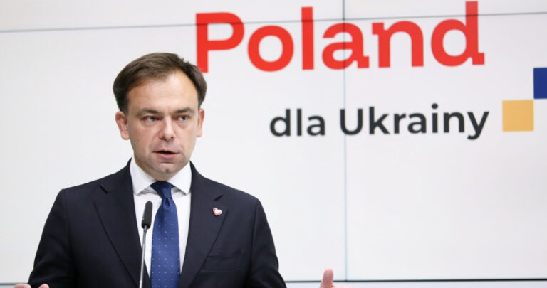 Team Poland Wesprze Ekspansj Polskich Firm Za Granic Zacznie Od Ukrainy D5e67c7, NEWSFIN