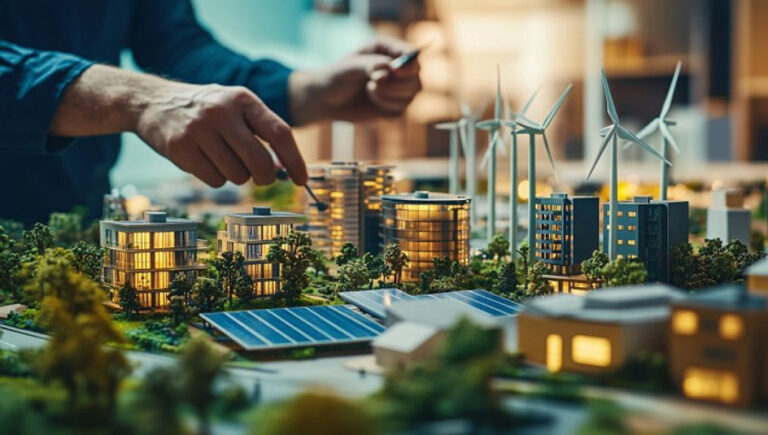 Technologie cyfrowe mogą zmniejszyć emisję zanieczyszczeń w budownictwie: Arup i Autodesk łączą siły, aby przyspieszyć dekarbonizację sektora
