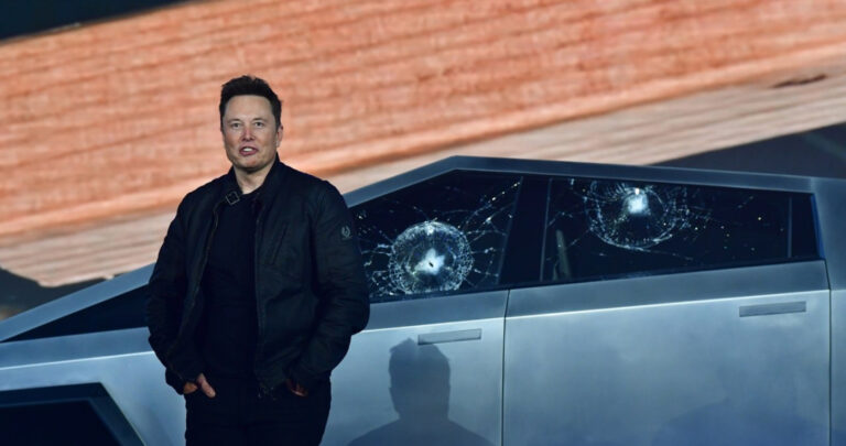 Tesla Wypada Z Gry W Europie Elon Musk Pod Presj Konkurencji 9c48bb8, NEWSFIN