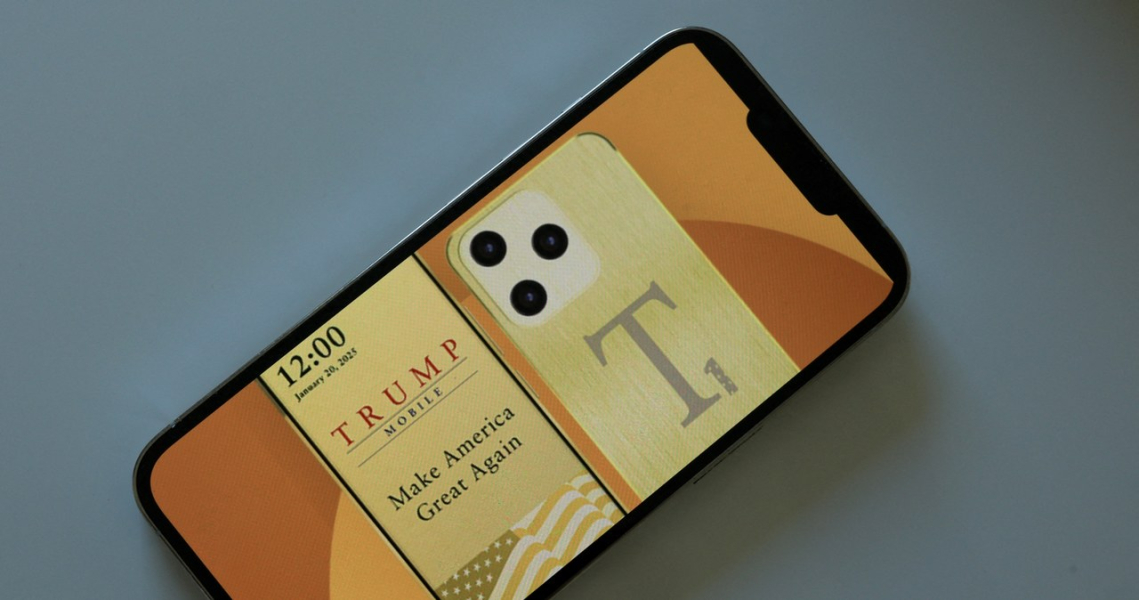 Trump Mobile 1 Jest W Budowie Eksperci Twierdz E Nie Powstanie W Usa E32befd, NEWSFIN