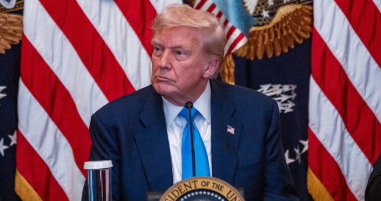 Trump Odcina Si Od Rosji Aby Powstrzyma Zabjstwa Na Ukrainie 1462765, NEWSFIN