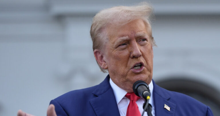 Trump Ogosi Porozumienie Z Indonezj Tydzie Temu Grozi Cami 728d3b5, NEWSFIN
