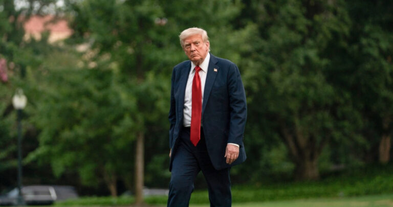 Trump Otrzyma Zaproszenie Od Samego Krla To Naprawd Co 155381c, NEWSFIN
