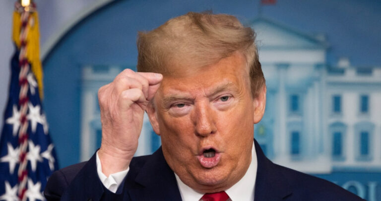 Trump Rozmawia Z Prezydentem Meksyku Zgodzilimy Si Na Przeduenie Umowy 8e7747f, NEWSFIN