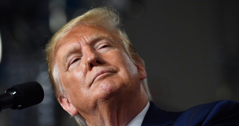Trump Zmienia Zdanie W Sprawie Prezesa Rezerwy Federalnej Reakcja Rynku Dolara 146de04, NEWSFIN