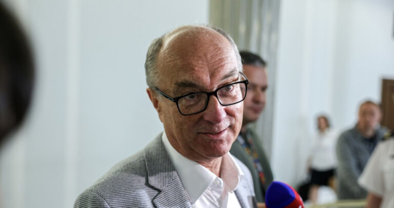 Tusk Koryguje Dat Rekonstrukcji Rzdu Czarzasty Premier Ma Racj F473d02, NEWSFIN