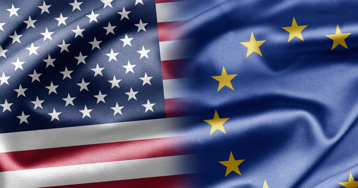 Umowa Handlowa Ue Usa Zapobiega Ryzyku Wojny Handlowej 002638c, NEWSFIN
