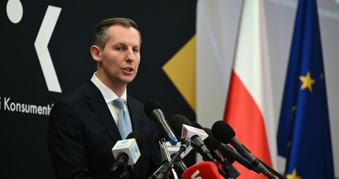 Uokik Porzdkuje Umowy Kredytowe Wiadomo Co Stanie Si Ze Spat Tych Ze Sta Stop Procentow D209505, NEWSFIN