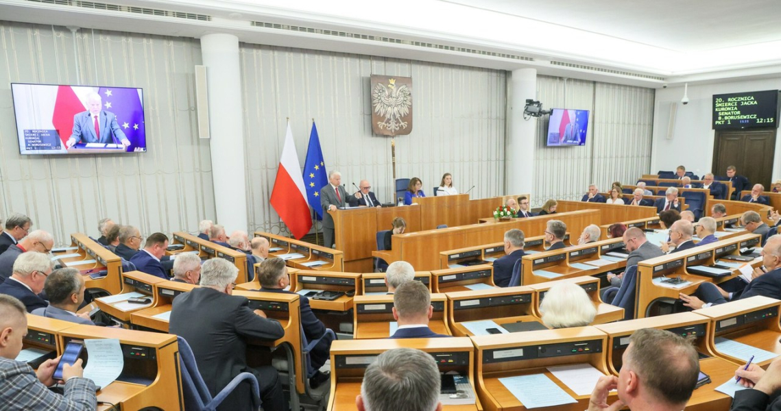 Walka O Wykup Mieszka Spoecznych Kontrowersyjna Poprawka W Senacie 4e1ead1, NEWSFIN