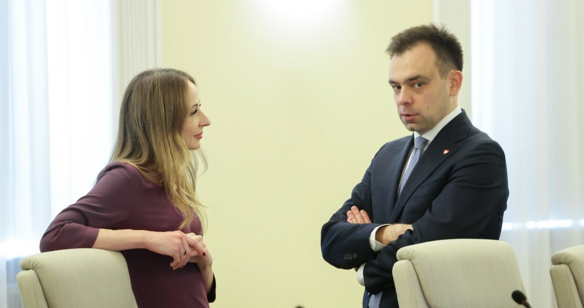 Walka Z Umowami Mieciowymi Czy Inspektorzy Wejd Do Miejsc Pracy 2809262, NEWSFIN
