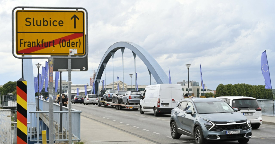 Wielka Zmiana W Niemczech Mniej Polakw Tam Zostao Ni Wrcio Df9b9d9, NEWSFIN