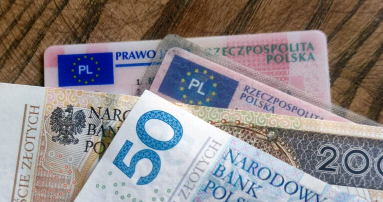 Wymiana Staego Prawa Jazdy Ile To Bdzie Kosztowa F6d1e8f, NEWSFIN