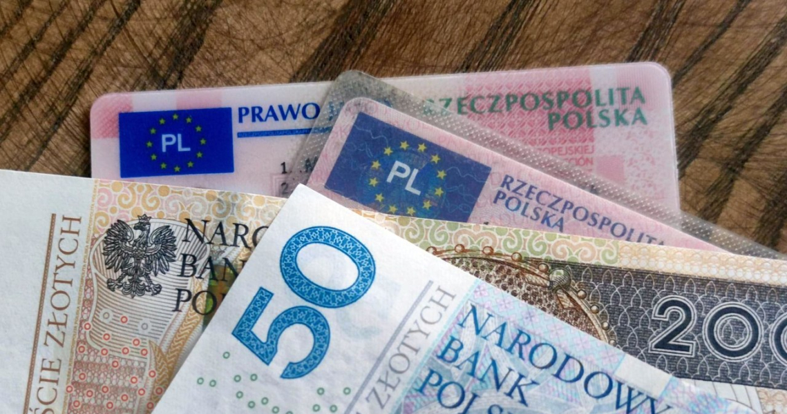 Wymiana Staego Prawa Jazdy Ile To Bdzie Kosztowa F6d1e8f, NEWSFIN