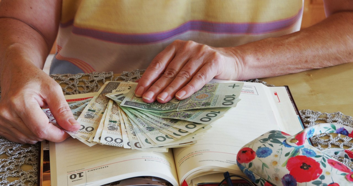 Wypata Rodkw Z Pracowniczych Planw Kapitaowych Ppk Ministerstwo Finansw Wydao Komunikat E672d0b, NEWSFIN