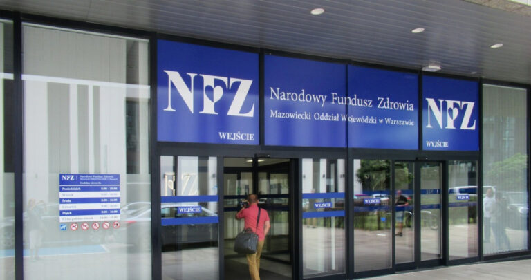 Zarzdzanie Finansami W Narodowym Funduszu Zdrowia Fundusz Jest Daleko W Tyle Za Europ Pracownicy Odchodz 78a92a7, NEWSFIN