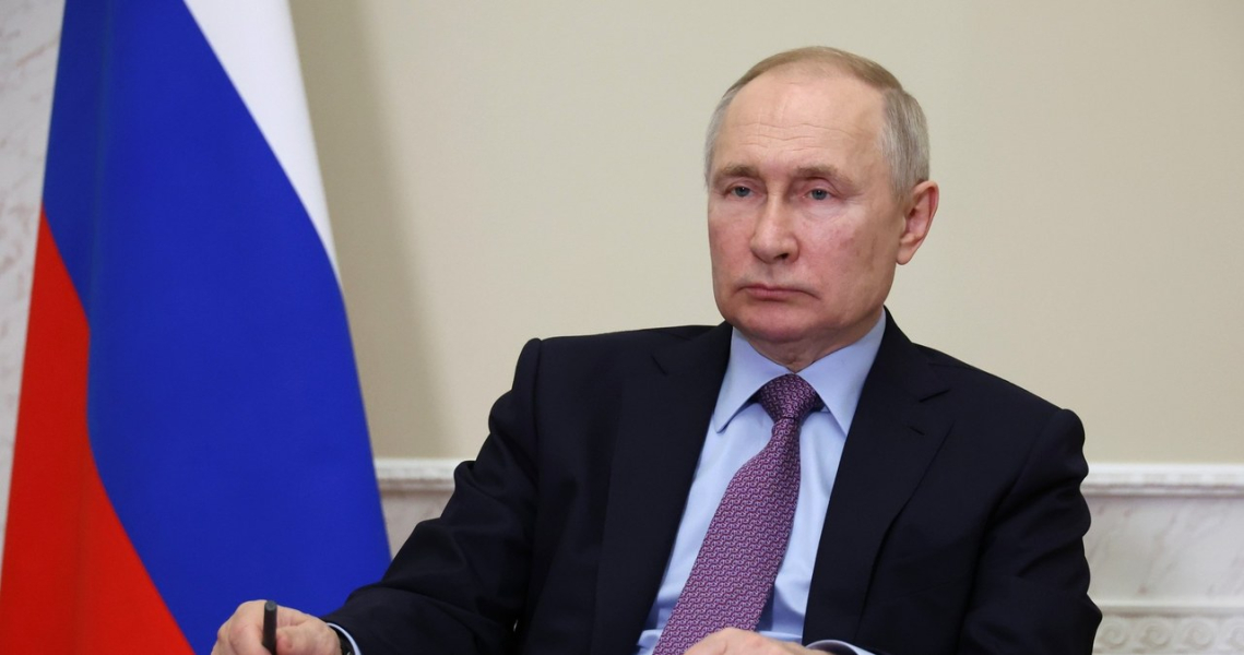 Ze Wieci Dla Rosji Nowe Prognozy Gospodarcze Putina F81a2b3, NEWSFIN