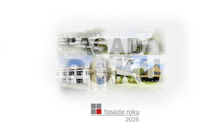 Zosta Twrc Zwyciskiej Fasady Poowa Zgosze W Konkursie Fasada Roku 2025 9eb492a, NEWSFIN