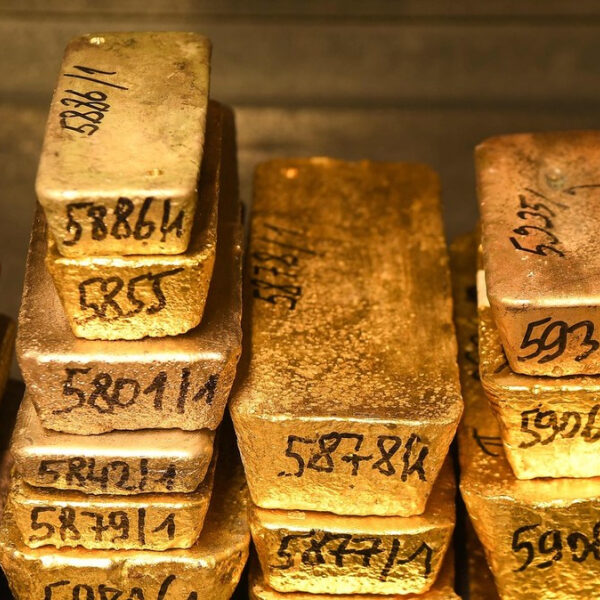 Zoto Na Cenowej Hutawce Specjalici Mwi O Kluczowym Momencie A0bbab3, NEWSFIN