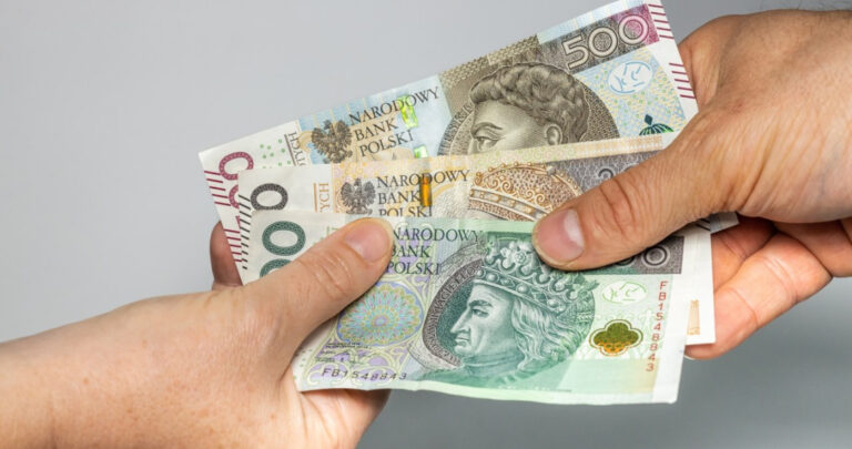 800 Plus Bdzie Wysyane Z Gry W Sierpniu Zus Zmieni Terminy 83f65d4, NEWSFIN
