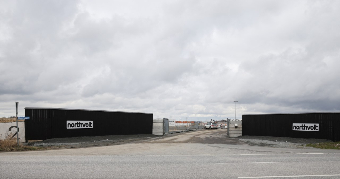 Amerykaska Firma Lyten Przejmie Producenta Baterii Northvolt 2bbb90b, NEWSFIN