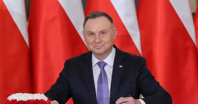 Andrzej Duda Podpisa Ustaw Wsparcie Na Mieszkania Spoeczne Wzronie Bd98e28, NEWSFIN