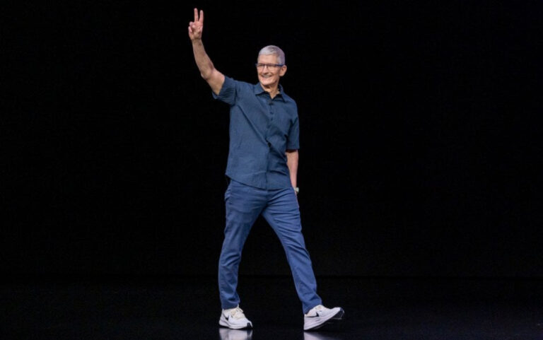 Apple Rozwija Robotyk I Sztuczn Inteligencj W Kategorii Smart Home Co Zaoferuje 4f7f466, NEWSFIN