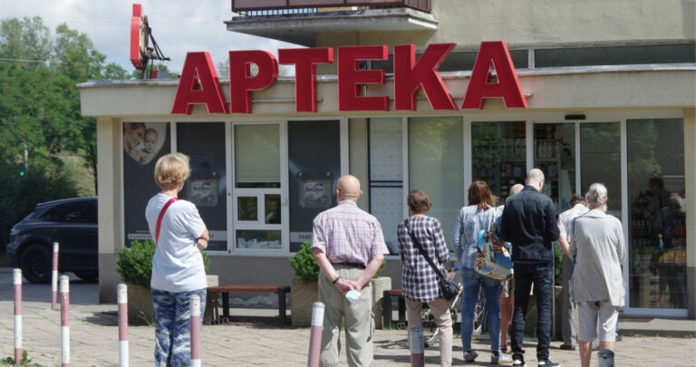 Apteki W Systemie Kaucyjnym Ministerstwo Klimatu Dementuje Plotki Ebceda7, NEWSFIN