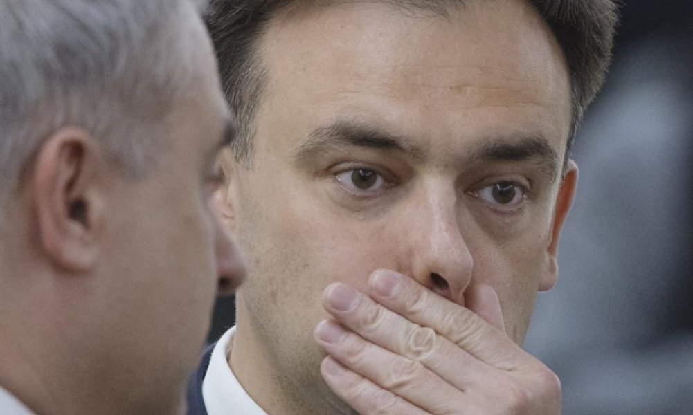 Bez Zudze Panowie Belka Pozostaje Niezmieniona Komentarz 81619b3, NEWSFIN