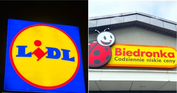 Biedronka I Lidl Dolicz Now Opat Za Zakupy Znamy Ju Termin Ae0a774, NEWSFIN