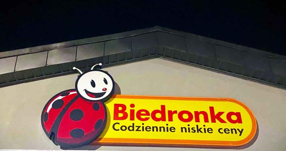 Biedronka Uruchomi Now Grup Zarejestrowaa W Urzdzie Trzy Nazwy Dd498c3, NEWSFIN
