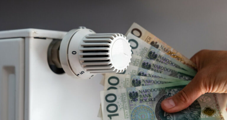 Bon Na Ogrzewanie Na Drugie Procze 2025 R Dochd Ten Nie Moe Zosta Przekroczony 9952a07, NEWSFIN
