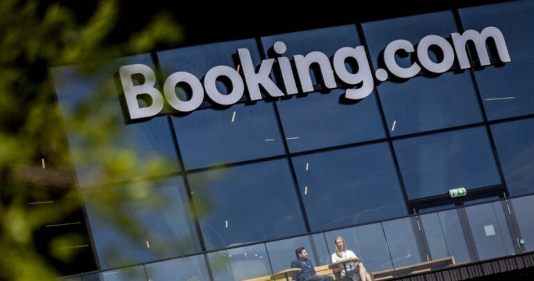 Bookingcom Ma Powany Problem Tysice Hoteli Pozywa Platform 6dbb2b7, NEWSFIN