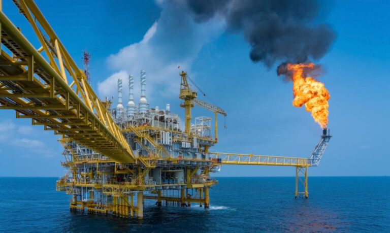Bp Dokonuje Odkrycia Wier Wieku Firma Odkrya Najwiksze Zoa Ropy Naftowej I Gazu W Swojej Historii 804a795, NEWSFIN