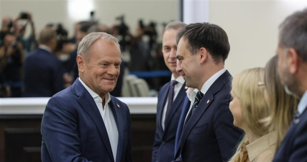 Budet Pastwa Na 2026 R Jest Decyzja Rzdu 418e155, NEWSFIN