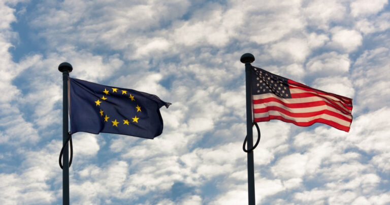 Co Na Starcie Chaos Na Mecie Umowa Wielkiej Brytanii Z Usa Pod Lup Ue 2a63cef, NEWSFIN