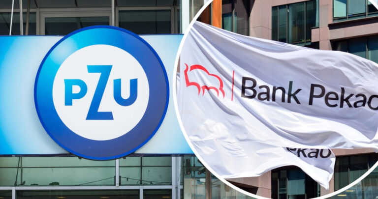 Co Z Fuzj Pzu I Pekao Ministerstwo Aktyww Pastwowych Zdradzio Plany 9cbaf0b, NEWSFIN