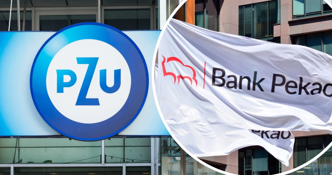 Co Z Fuzj Pzu I Pekao Ministerstwo Aktyww Pastwowych Zdradzio Plany 9cbaf0b, NEWSFIN