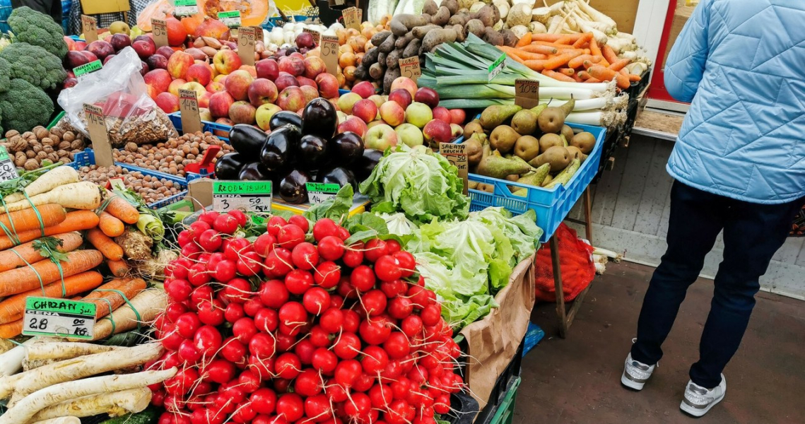 Czesi Kupuj Dwa Produkty Na Polskich Targowiskach Nie Chodzi Tylko O Ceny C8e822c, NEWSFIN