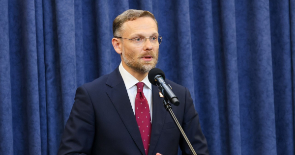 Czterej Jedcy Apokalipsy Domaskiego Bogucki Krytykuje Budet I Rzd 52fd285, NEWSFIN