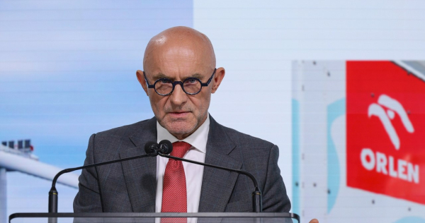 Czy Orlen Odzyska Zaliczki Na Rop Wszystkie Moliwe Drogi Prawne 39df706, NEWSFIN