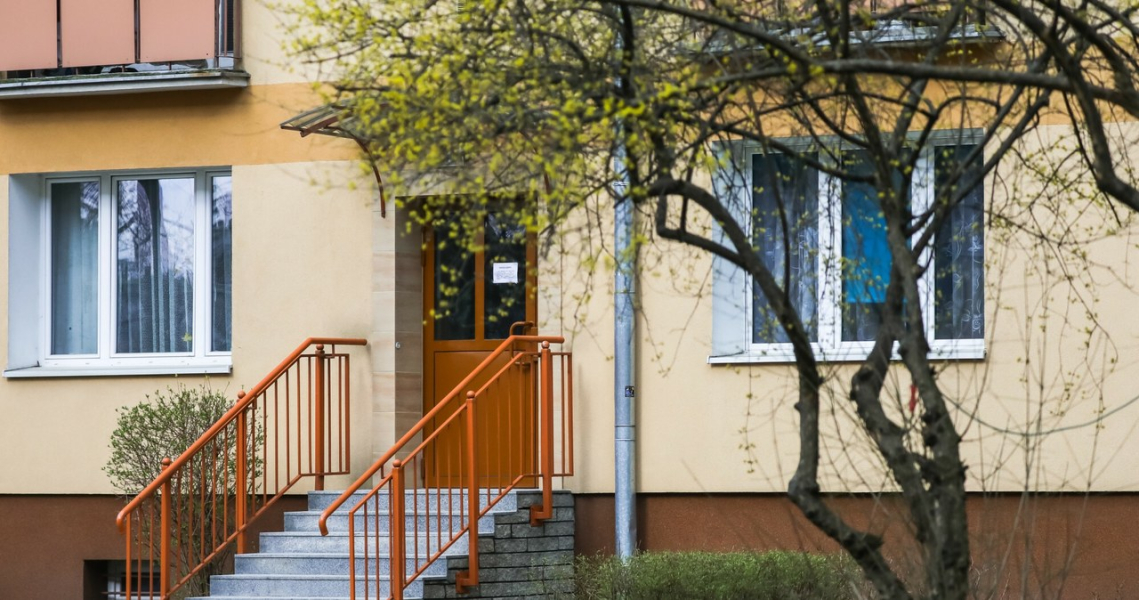 Dbanie O Chodniki To Nie Tylko Kwestia Zimy Mona Za To Dosta Wysoki Mandat 44e72a1, NEWSFIN