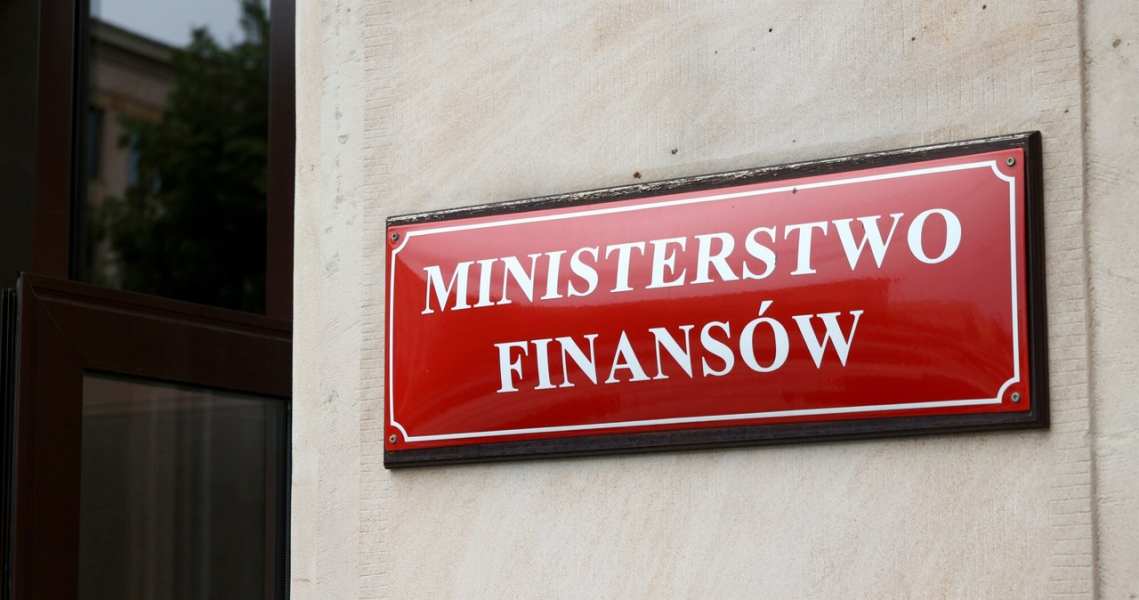 Deficyt Budetowy Ronie Ministerstwo Finansw Opublikowao Nowe Dane 0afa843, NEWSFIN