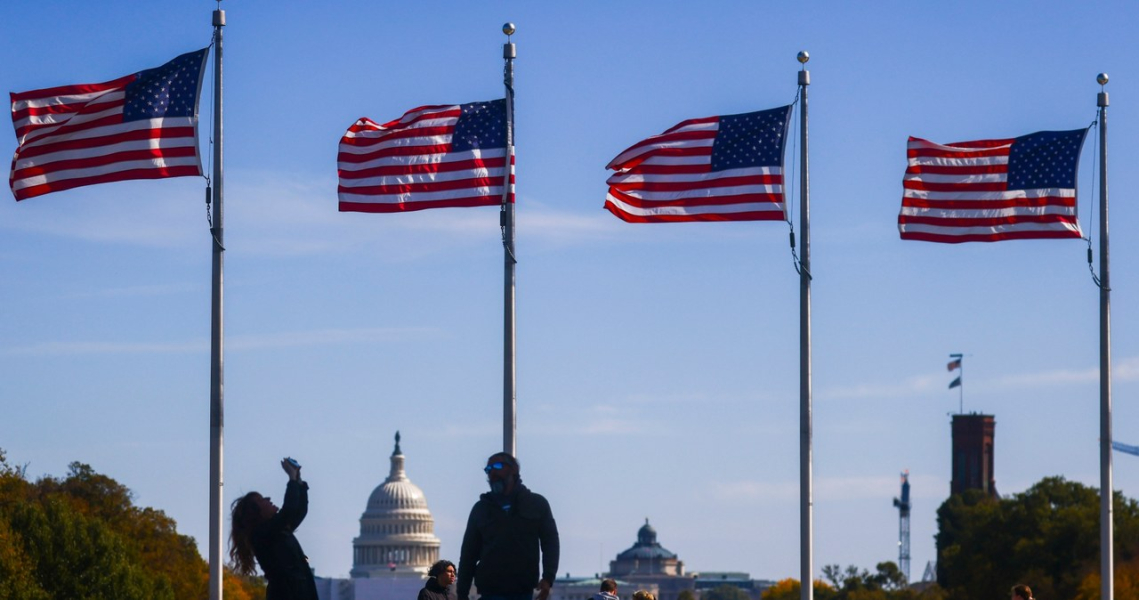 Deficyt Handlowy Usa Spada Ca Podsycaj Obawy F1ea2f1, NEWSFIN