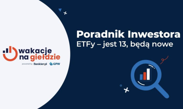 Dla Kogo S Etf Y Ktry Wybra Spord Kilkunastu Notowanych Na Giedzie Papierw Wartociowych W Warszawie 2b7684f, NEWSFIN