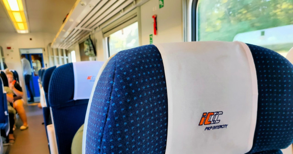 Dodatkowa Opata W Pkp Do Biletu Dopacisz 20 Z E1be10c, NEWSFIN
